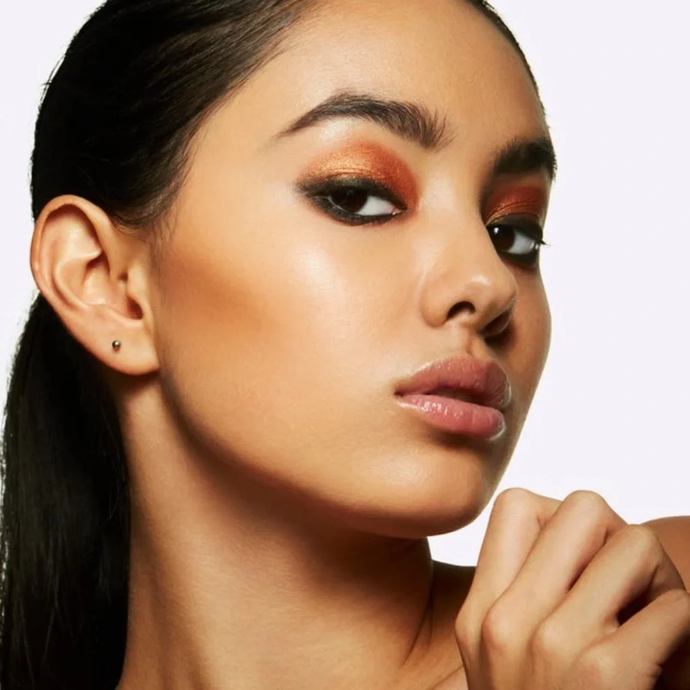 ✨ MAC STUDIO FIX SOFT MATTE FOUNDATION STICK NC18
